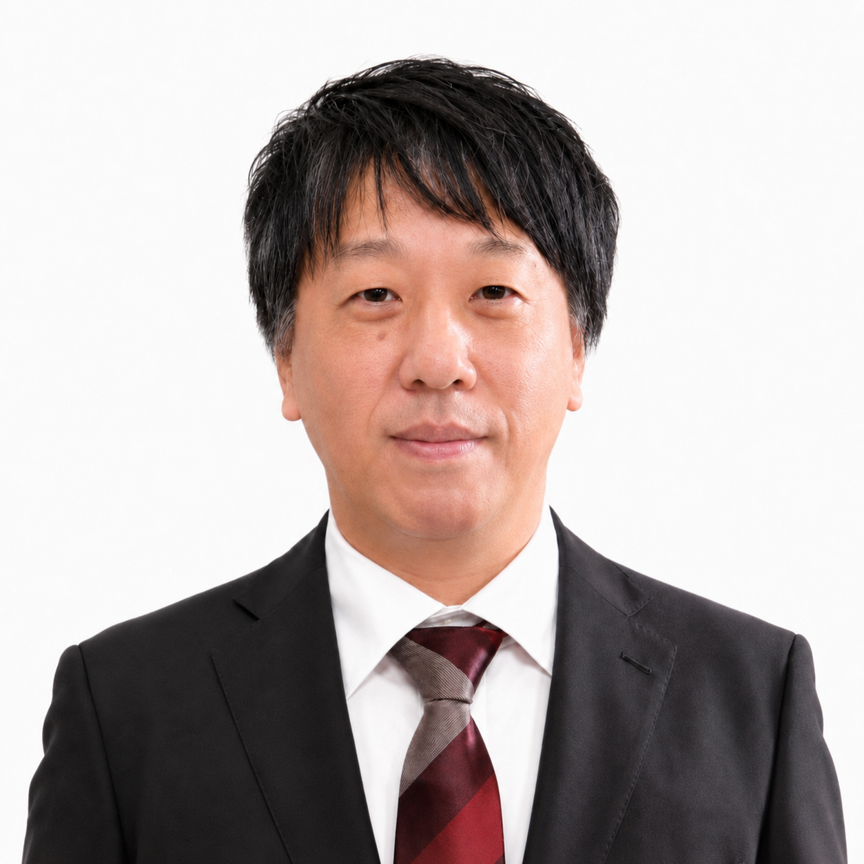 代表取締役 永原大介