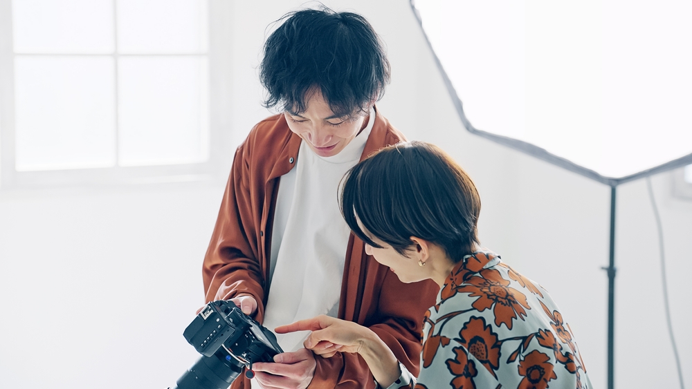 採用情報イメージ